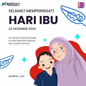 Sejarah Hari Ibu 22 Desember, Bermula dari Perjuangan Perempuan Pada Tahun 1928