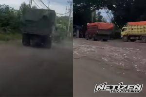 Praktisi Hukum Soroti Truk Batu Bara Melintasi Jalan Umum di Balikpapan