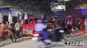Tragedi di Cafe Balikpapan: Pekerja Ditemukan Tak Bernyawa