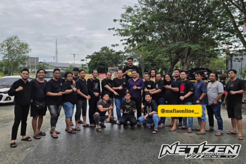Penemuan Mayat Wanita di Kafe Jalan Indrakila, Balikpapan, Motif Terungkap Kurang dari 24 Jam