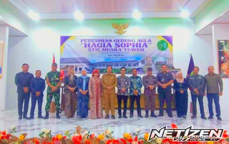 Pendirian Universitas Barito Utara: Langkah Strategis untuk Pendidikan Lokal