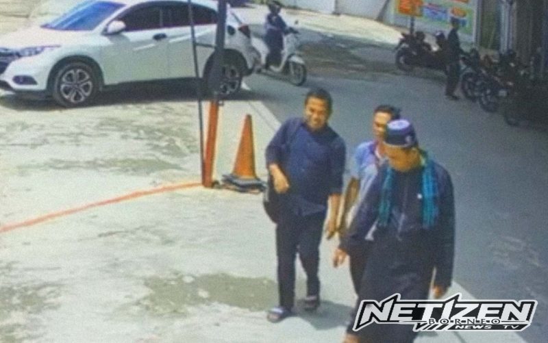 Aksi Hipnotis Terjadi di Lamandau, Kerugian Mencapai Rp15 Juta