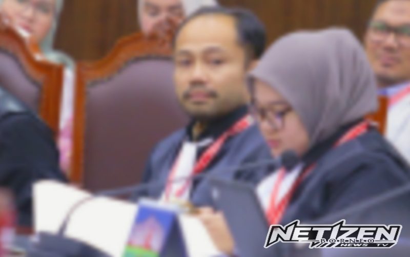 KPU Tana Tidung Tanggapi Perkara PHPU Terkait Mutasi ASN