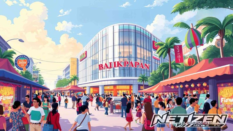 Kalendar Event Februari 2025 di Balikpapan: Beragam Festival dan Perayaan Menanti!