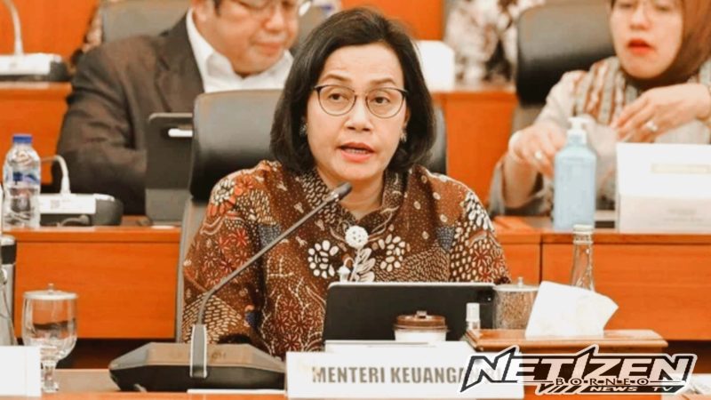 Sri Mulyani: Efisiensi Anggaran Tidak Berdampak pada Honorer dan Beasiswa