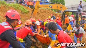 Tragedi Longsor Samarinda: Semua Korban Telah Ditemukan