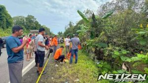Mayat Bidan Ditemukan di Parit Jalan Trans Kalimantan, Pelaku Ditangkap di Yogyakarta