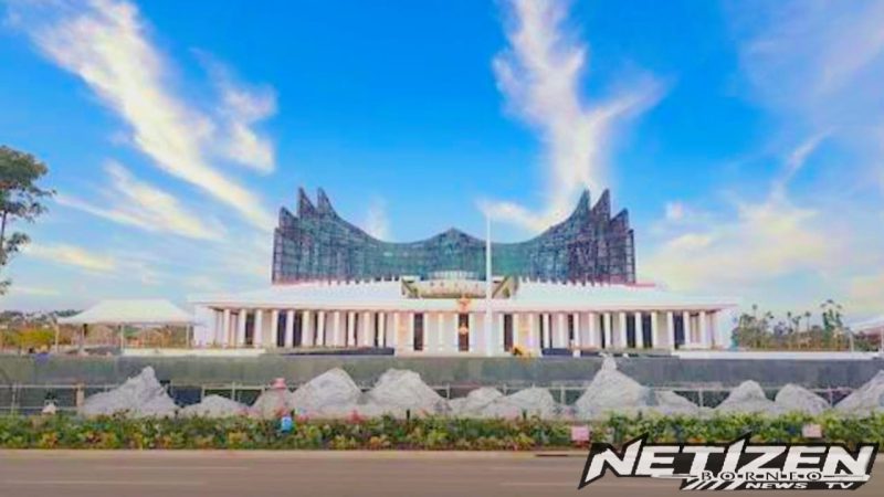 Maraknya Prostitusi Online di Kawasan IKN : Fenomena Sosial yang Tak Terlihat di Balik Megaproyek Negara