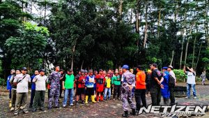 Anak 2 Tahun Hilang Terseret Arus di Balikpapan, Pencarian Masih Berlanjut