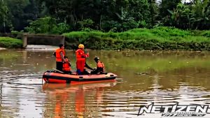 Bocah Dua Tahun Ditemukan Meninggal Dunia di Waduk Wonorejo Setelah Terseret Arus Parit