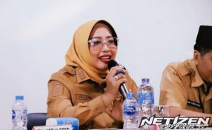 56 Ribu Warga Mempawah Resmi Bebas PBB-P2, Bupati Erlina: Bentuk Keadilan Fiskal