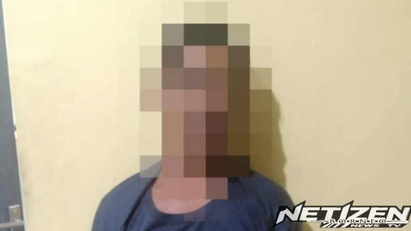 Lansia di Ketapang Jadi Korban Tindak Asusila, Pelaku Diduga Cucunya Sendiri
