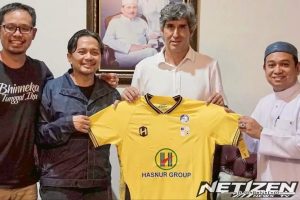 Resmi! Coach Teco Tangani Barito Putera, Rumor Kembali ke Persebaya atau Persija Terbantahkan