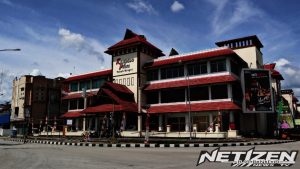Plaza Kandilo Akan Direvitalisasi, Lantai 3 Disiapkan untuk Event Bulanan dan UMKM