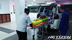 Kecelakaan Kerja, ABK KM Harapan Jaya Tewas di Palka Kapal di Perairan Temajo