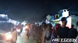 Kelangkaan Gas 3 Kg di Sangatta, Warga Mengantre Panjang – Ketua LPK Kutim Desak Penindakan Tegas