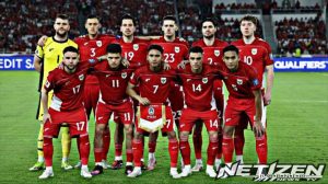 Garuda Berhasil Taklukkan Naga: Timnas Indonesia Kalahkan China 1-0 di Kualifikasi Piala Dunia 2026