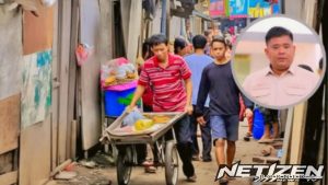 Komisi II DPRD Balikpapan Soroti Maraknya Pasar Liar di Jalan Protokol