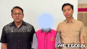 Main Curang di Kampung Sendiri, Kaur Keuangan Desa Sebemban Sanggau Duga Korupsi Dana Rp1,1 Miliar