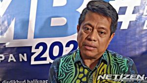 Pemkot Balikpapan Bagikan Seragam Gratis untuk Siswa TK hingga SMP Tahun Ajaran 2025/2026