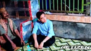 Wapres Gibran Tinjau Langsung Tragedi Muara Kate: Pemerintah Turun Tangan Atasi Konflik Hauling