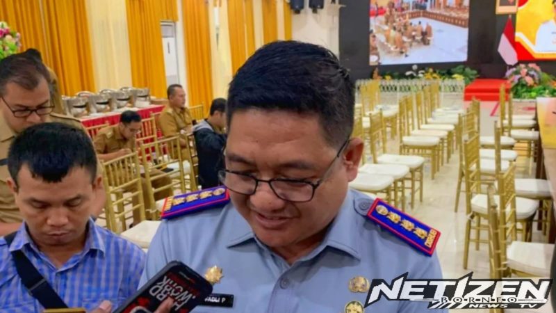 Balikpapan Siap Terapkan E-Parking, Dimulai dari BSCC Dome dan Stadion Batakan
