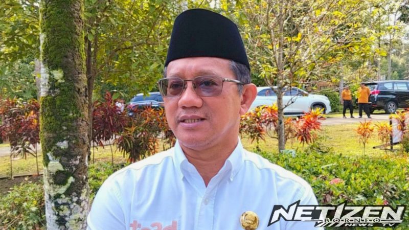 Satgas Ormas Dibentuk di Balikpapan, Waspadai Premanisme Bermodus Organisasi