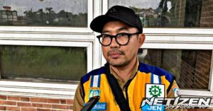 DPU Balikpapan Gerak Cepat Bersihkan Gorong-gorong Pascahujan Deras, Warga Apresiasi Tindakan Cepat