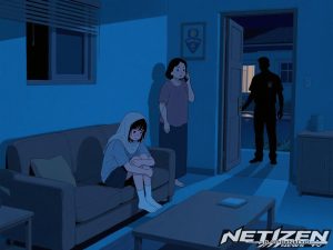 Geger di Bontang: Ayah Tiri Diduga Setubuhi Anak hingga Hamil 3 Bulan