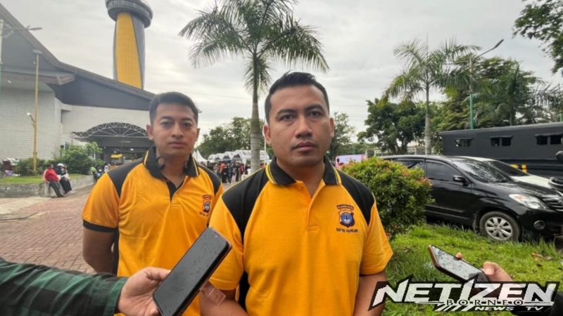 Perkelahian Berdarah di Banjarmasin Tewaskan Tiga Pemuda, Diduga Dipicu Miras