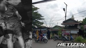 Perempuan Tewas Ditusuk di Siang Bolong, Pelaku Diduga Pasangan Sendiri
