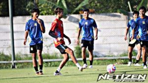 Persiba Gaet Pemain Asing, Termasuk Top Skor Liga Laos