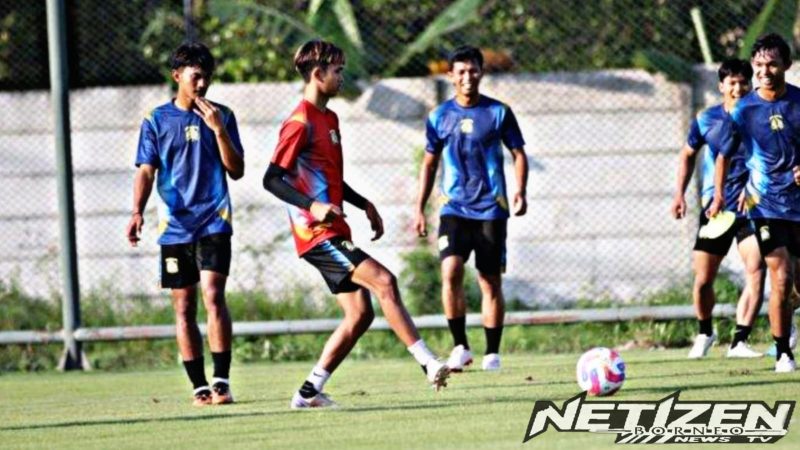 Persiba Gaet Pemain Asing, Termasuk Top Skor Liga Laos