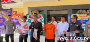 25 Hari Buron, Pelaku Pembunuhan Wanita di Guest House Sepaku Akhirnya Dibekuk