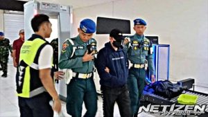 Pemindahan Diam-diam Jumran ke Lapas Balikpapan Picu Protes Keluarga Korban Jurnalis Juwita