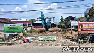 DLH Bontang Akui Pelanggaran Jam Buang Sampah Masih Terjadi, Fokus Tetap pada Pengurangan Sampah
