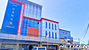 Warga Keluhkan Diminta Bayaran Saat Ingin Lihat CCTV RSU Carsa Tarakan, Pihak Rumah Sakit Tegaskan Tidak Ada Biaya