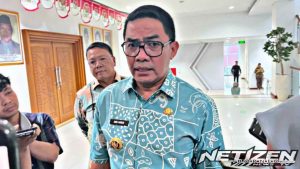 Wali Kota Samarinda Geram, Tanggapi Pernyataan DLH Kaltim Soal Kota Terburuk Kelola Sampah