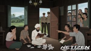 Heboh Aliran Sesat “Tamat Sembahyang” di Hulu Sungai Tengah, MUI dan Aparat Turun Tangan