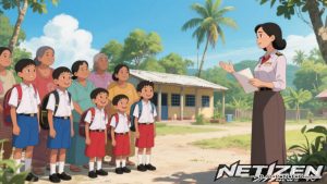 DPRD Berau: Semua Sekolah Harus Tampung Lulusan SD dan SMP