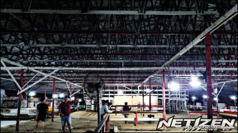 Gerebek Lokasi Judi di Solong, Polisi Tak Temukan Aktivitas Perjudian