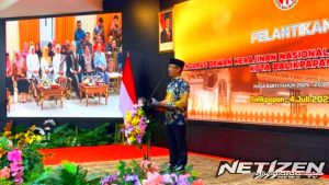 Wali Kota Balikpapan Tegaskan SPMB 2025 Bebas Titipan dan Pungli