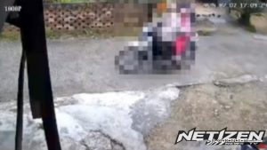 Diduga Cabuli Anak 7 Tahun, Pria Lansia Diamankan Warga di Balikpapan