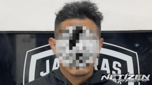 Pesan MiChat, Pemuda Malah Jadi Korban Perampasan di Pontianak – Satu Pelaku Ditangkap