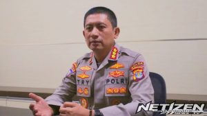 Kasus Narkoba Libatkan 7 Oknum Polisi Nunukan, Termasuk Kasat Reskoba