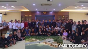 DPRD Kukar Desak Penyelesaian Ganti Rugi Lahan Bendungan Marangkayu: Puluhan Warga Sudah 18 Tahun Menanti Haknya