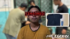 Pemuda di Pulau Sebuku Ditusuk Usai Cekcok, Pelaku Serahkan Diri ke Polisi
