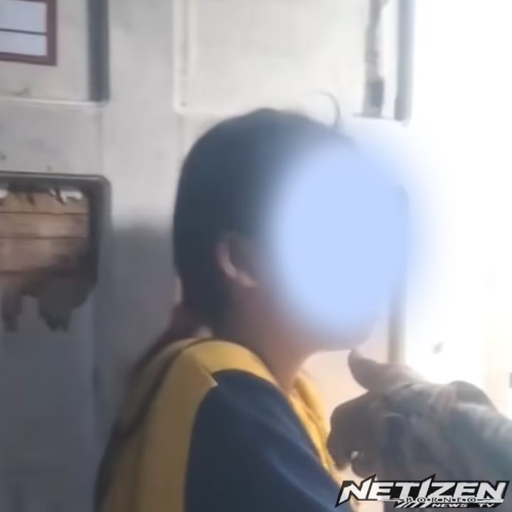 Viral Ibu Marahi Anak karena Gagal Masuk Sekolah Negeri, Pemkot Balikpapan Turun Tangan