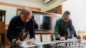 Jembatan Kalimantan–Pulau Laut Mulai Dibangun, Waktu Tempuh Dipangkas Jadi 15 Menit