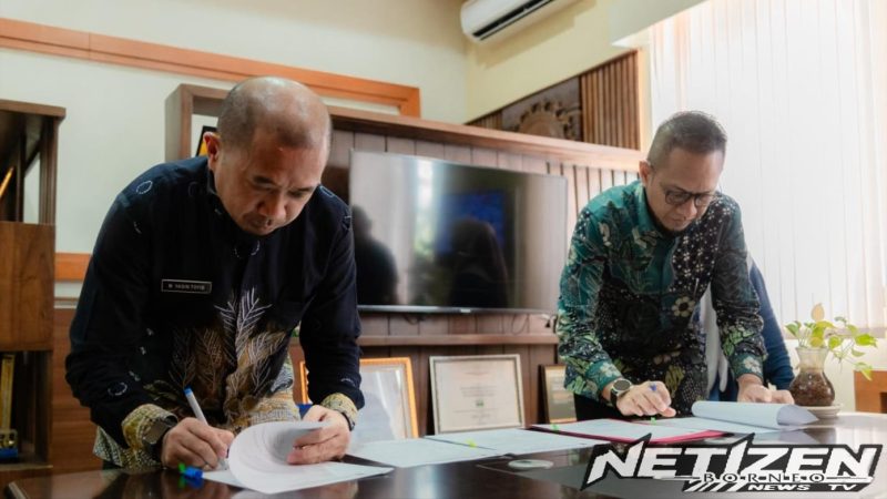Jembatan Kalimantan–Pulau Laut Mulai Dibangun, Waktu Tempuh Dipangkas Jadi 15 Menit